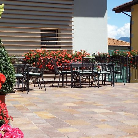 Agritur Primo Sole Villa Клес Екстериор снимка